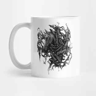 Dark Horse Mug